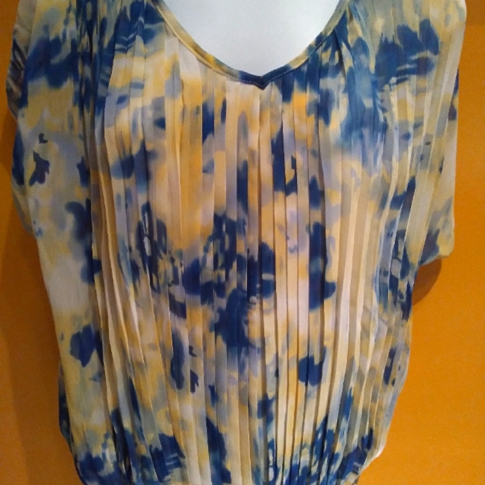 Blouse M